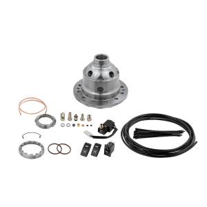 Differentials & Components - Differentials - ARB - ARB Air Locker Differential Silver Steel - RD142