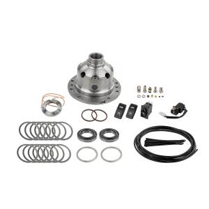 ARB Air Locker Differential Silver Steel - RD143