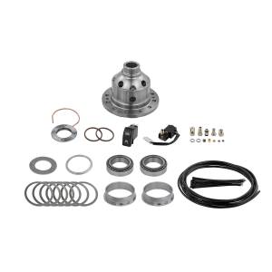 Differentials & Components - Differentials - ARB - ARB Air Locker Differential Silver Steel - RD151