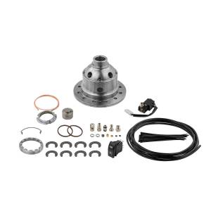 Differentials & Components - Differentials - ARB - ARB Air Locker Differential Silver Steel - RD153