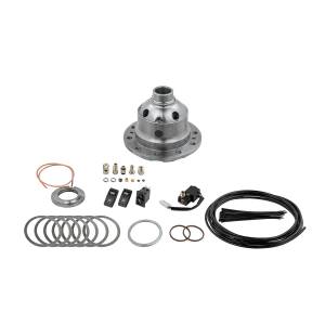 Differentials & Components - Differentials - ARB - ARB Air Locker Differential Silver Steel - RD157