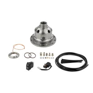 ARB Air Locker Differential Silver Steel - RD159