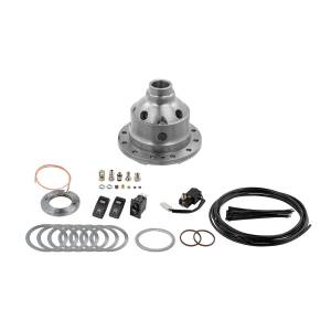 Differentials & Components - Differentials - ARB - ARB Air Locker Differential Silver Steel - RD166
