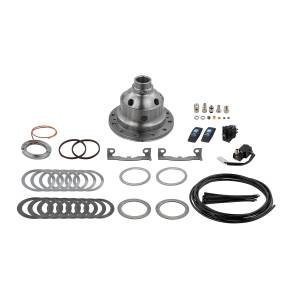 Differentials & Components - Differentials - ARB - ARB Air Locker Differential Silver Steel - RD173