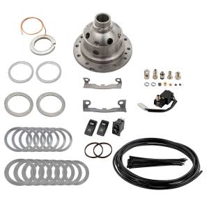 ARB Air Locker Differential Silver Steel - RD176