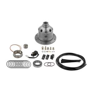 Differentials & Components - Differentials - ARB - ARB Air Locker Differential Silver Steel - RD187