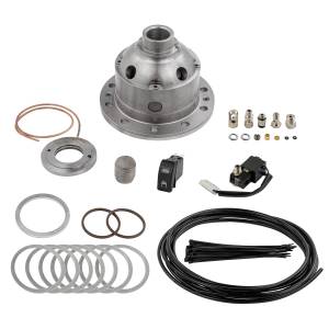 ARB Air Locker Differential Silver Steel - RD201