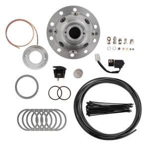 ARB - ARB Air Locker Differential Silver Steel - RD201 - Image 4