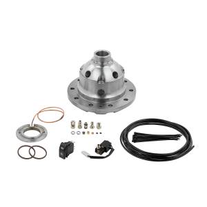 ARB Air Locker Differential Silver Steel - RD214