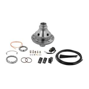 ARB Air Locker Differential Silver Steel - RD99