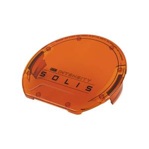 ARB - ARB Intensity Solis 21 Amber Lens Cover - SJB21LENA - Image 2