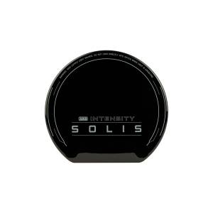 ARB Intensity Solis 21 Black Lens Cover - SJB21LENB
