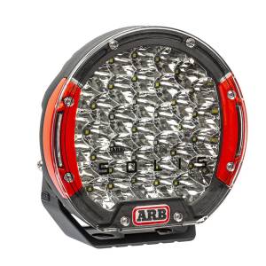 Lights - Driving Lights - ARB - ARB Intensity Solis Flood Driving Light - SJB36F
