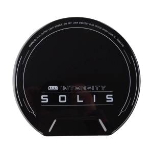 ARB Intensity Solis Lens Cover - SJB36LENB