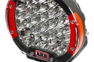 ARB - ARB Intensity Solis Spot Driving Light - SJB36S - Image 2