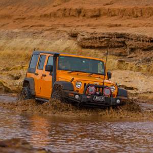 ARB - ARB Safari VSPEC Snorkel - SS1066HF - Image 3