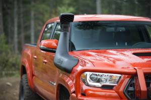 ARB - ARB Safari ARMAX Snorkel - SS172HP - Image 2