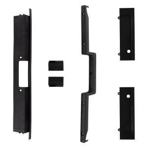 Cargo Management - Cargo Boxes, Bags, Boxes & Holders - ARB - ARB Roller Drawer Trim Kit - TKRDRF500