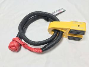 Factor 55 - Factor 55 Extreme Duty Soft Shackle 3/8 x 20 Inch - 00067 - Image 4