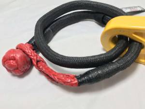 Factor 55 - Factor 55 Extreme Duty Soft Shackle 3/8 x 20 Inch - 00067 - Image 5