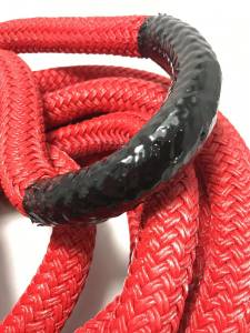 Factor 55 - Factor 55 Extreme Duty Kinetic Energy Rope 7/8 Inch x 30 Foot - 00068 - Image 2