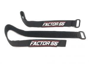 Factor 55 Strap Wraps Pair - 00071-2