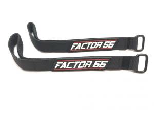 Factor 55 - Factor 55 Strap Wraps Pair - 00071-2 - Image 2