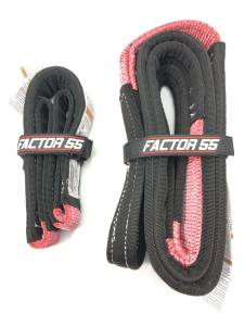 Factor 55 - Factor 55 Strap Wraps Pair - 00071-2 - Image 6