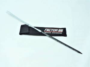 Factor 55 - Factor 55 Fast Fid Rope Splicing Tool Red - 00420-01 - Image 3