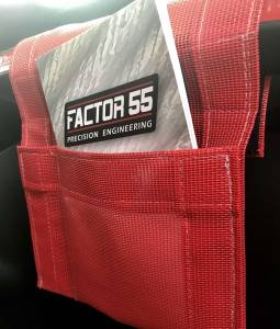 Factor 55 - Factor 55 Basic Guide To Winching Manual - 10000 - Image 7