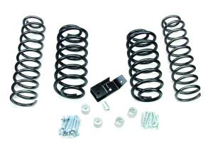 TeraFlex TJ 2" Lift Kit TJ 2" Spring Lift - 1141200