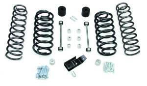 TeraFlex TJ 3" Lift Kit TJ 3" Spring Lift - 1141300