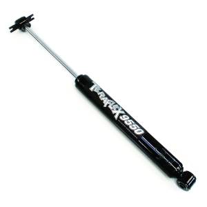 TeraFlex TJ 5"-6" 9550 VSS Front Shock Absorber TJ 9550 Shock Rear - 1544223