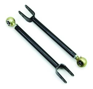 TeraFlex TJ Front Upper FlexArm Kit - Pair TJ-ZJ-XJ-MJ Arm Kit - 1613800