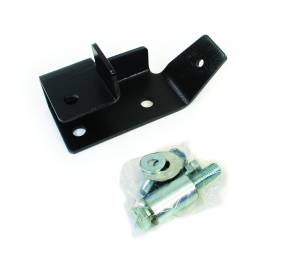 TeraFlex TJ Rear Trackbar Axle Bracket Kit TJ TrackBar Bracket - 1944000