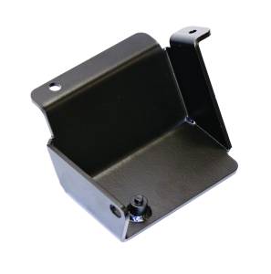 TeraFlex TJ Steering Box Skid Plate Kit TJ Steering Plate - 4627400