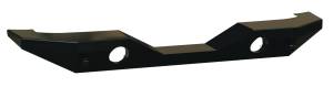 TeraFlex JK Rear Bumper Kit w/ OEM Fog Light Mount JK Outback Bumper - 4654130