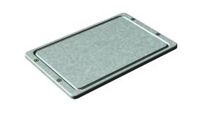 All Products - Gear & Apparel - TeraFlex - TeraFlex JK Multi-Purpose Tailgate Table Cutting Board JK Cutting Board - 4804182