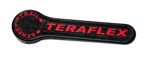 TeraFlex - TeraFlex S/T Swaybar Knob Wrench ST Sway Bar Wrench - 753333 - Image 1