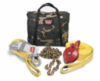 All Products - Winches - Winch Accessory Kits