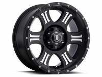 All Products - Tire & Wheel - Wheels