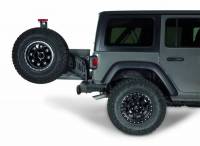 All Products - Tire & Wheel - Spare Tire Carrier