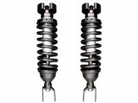 Suspension - Coilovers - Coilover Assemblies