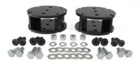 Suspension - Air Suspension - Air Spring Spacers