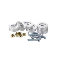 Drivetrain - Transfer Case & Components - Transfer Case Mounts