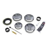 Drivetrain - Differentials & Components - Differential Overhaul Kits