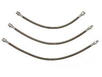 All Products - Brakes, Rotors & Pads - Brake Lines & Hoses