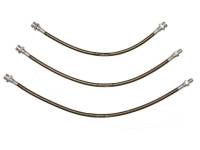 All Products - Brakes, Rotors & Pads - Brake Lines & Hoses