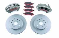 All Products - Brakes, Rotors & Pads - Brake Kits