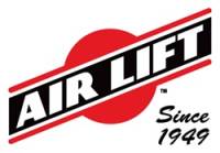 Air Lift - Air Lift LoadController (Compact Dual Path Heavy Duty)  -  25856